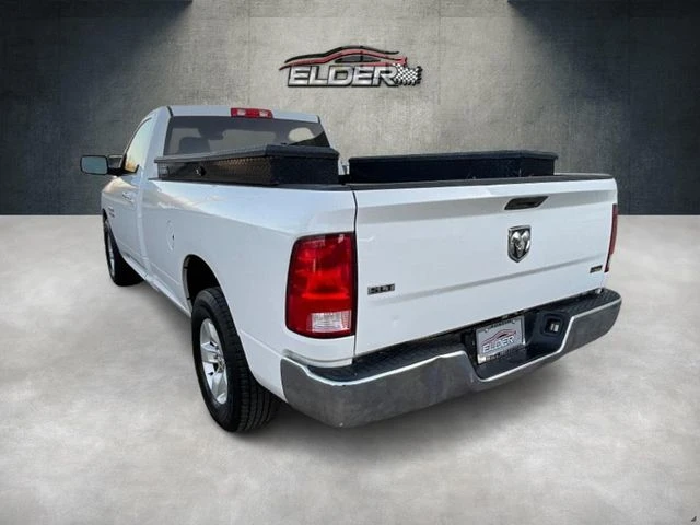 Elder Mitsubishi Killeen