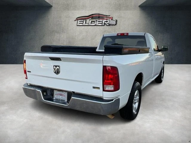 Elder Mitsubishi Killeen