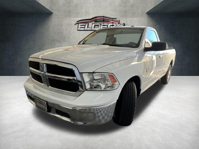 2017 RAM 1500 SLT LB RWD