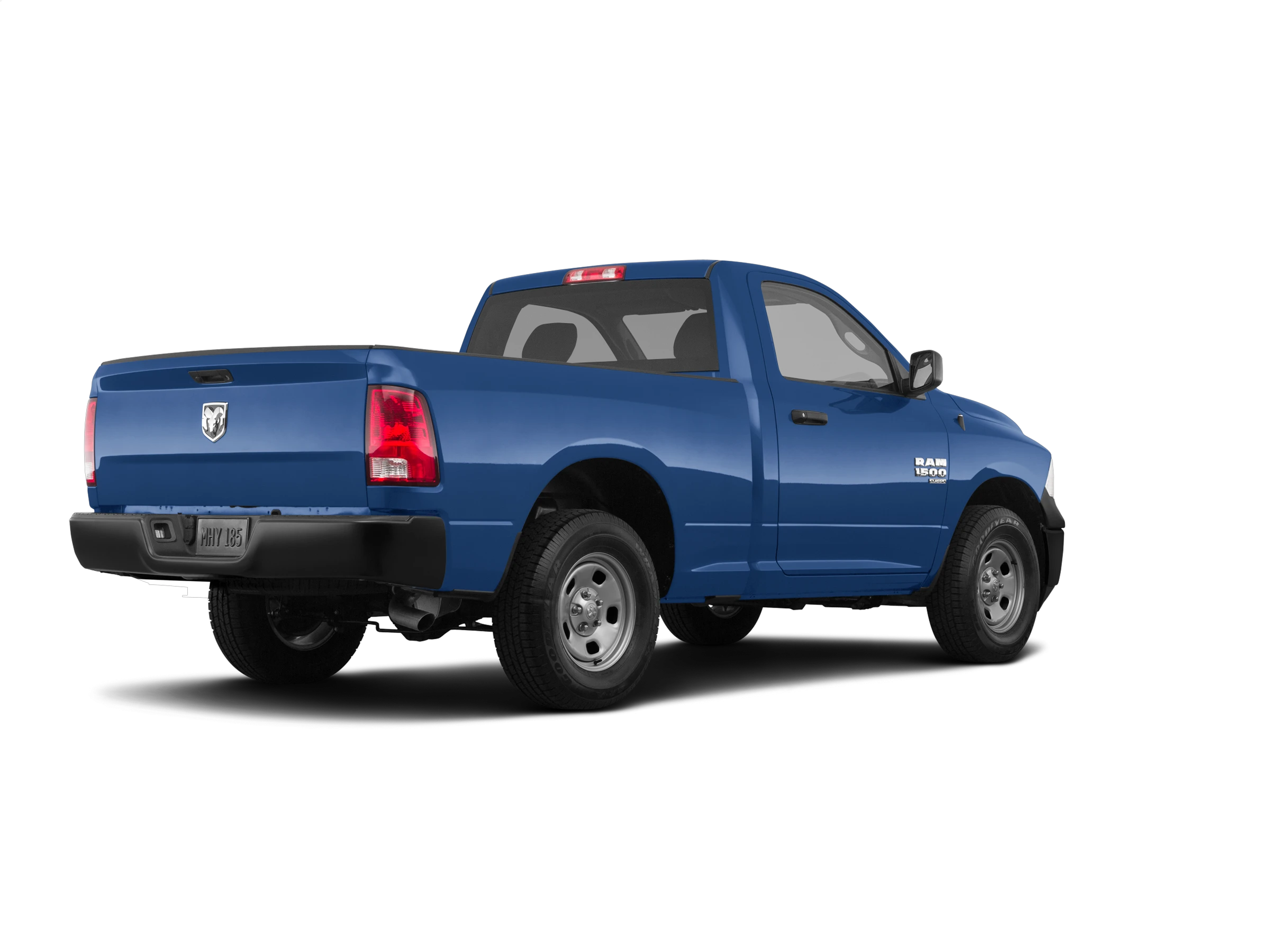 2022 Ram 1500 Classic