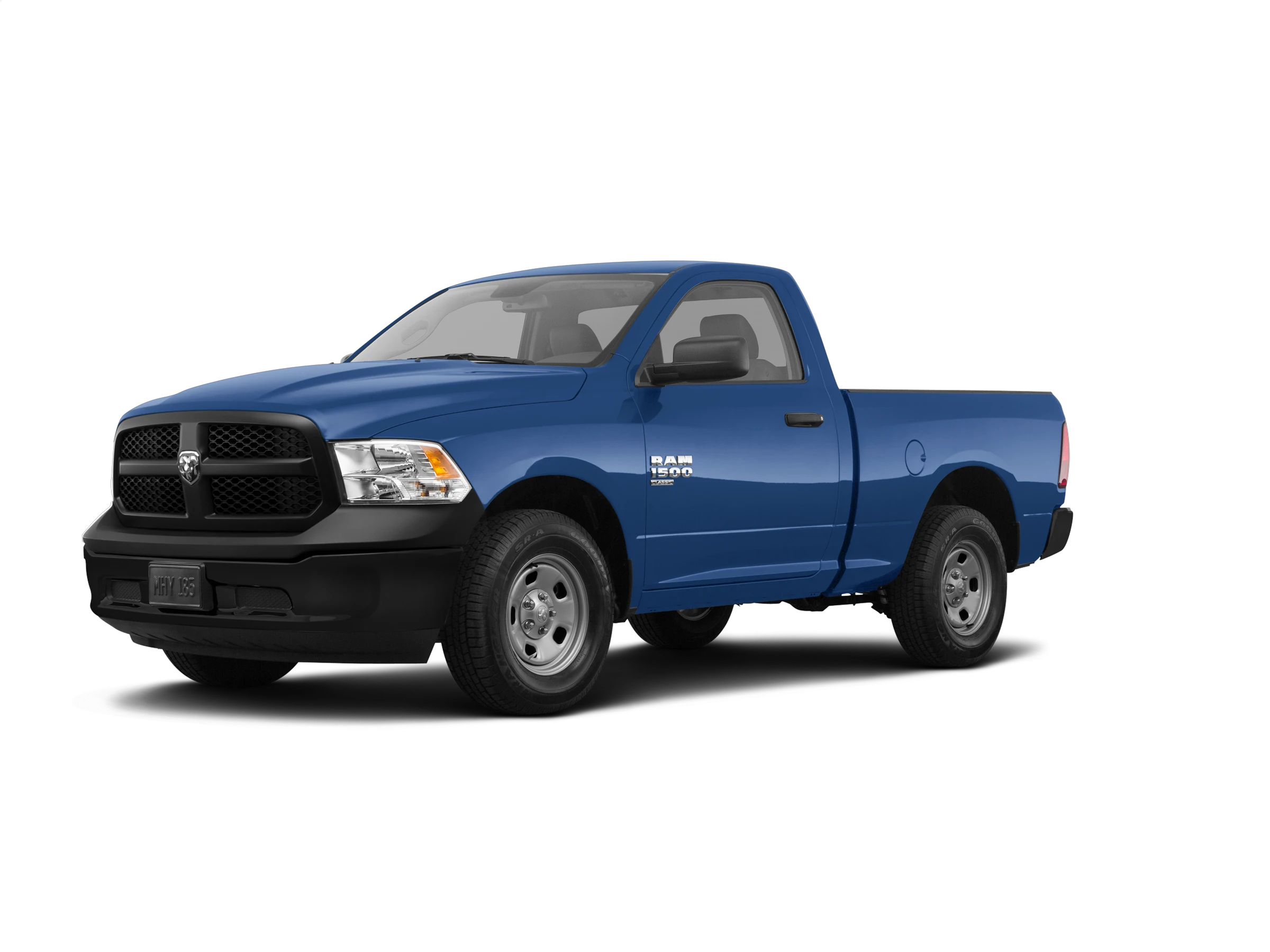 2022 Ram 1500 Classic