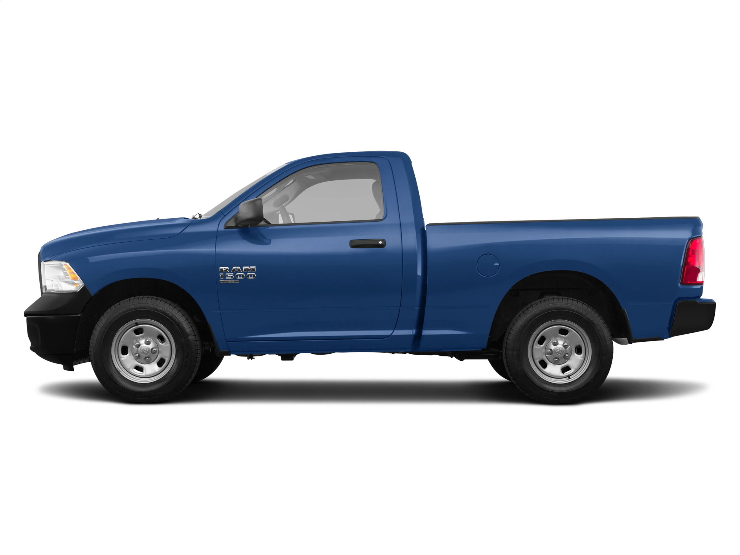 2022 Ram 1500 Classic