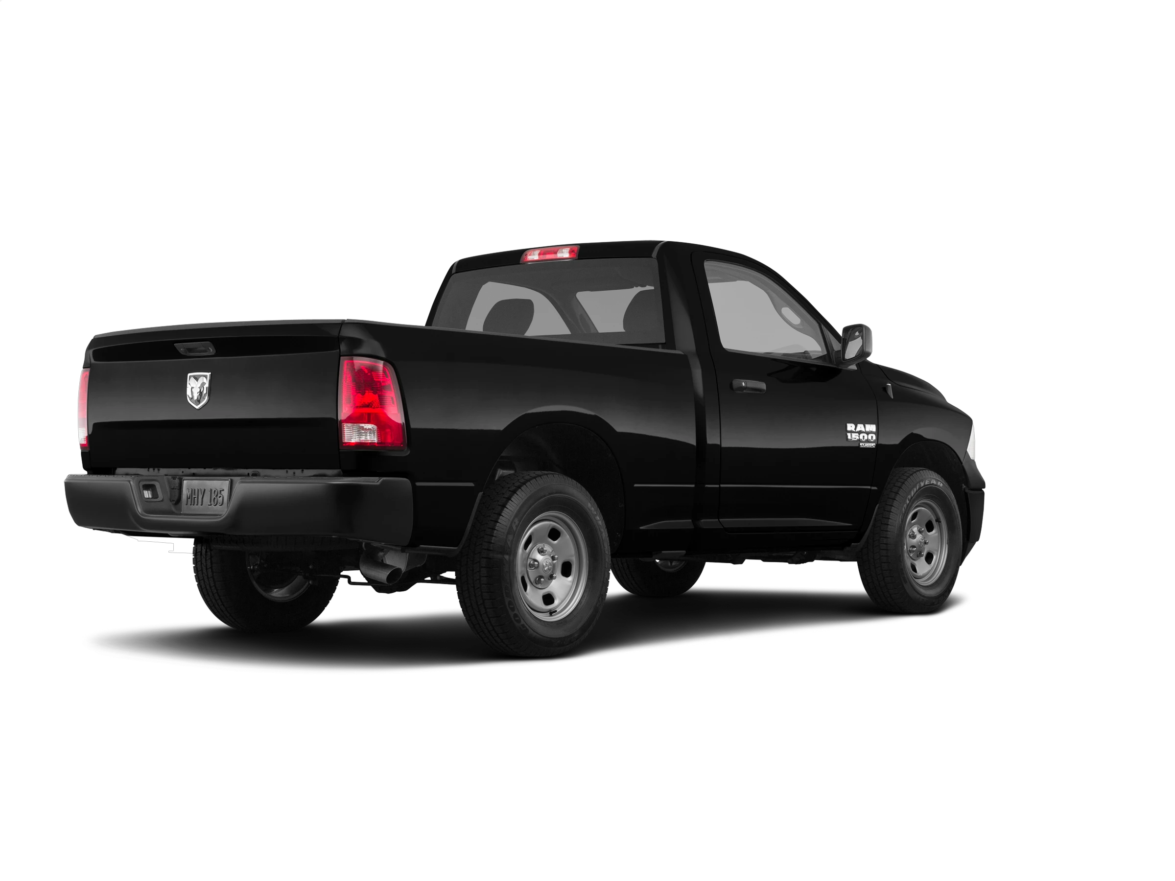 2022 Ram 1500 Classic
