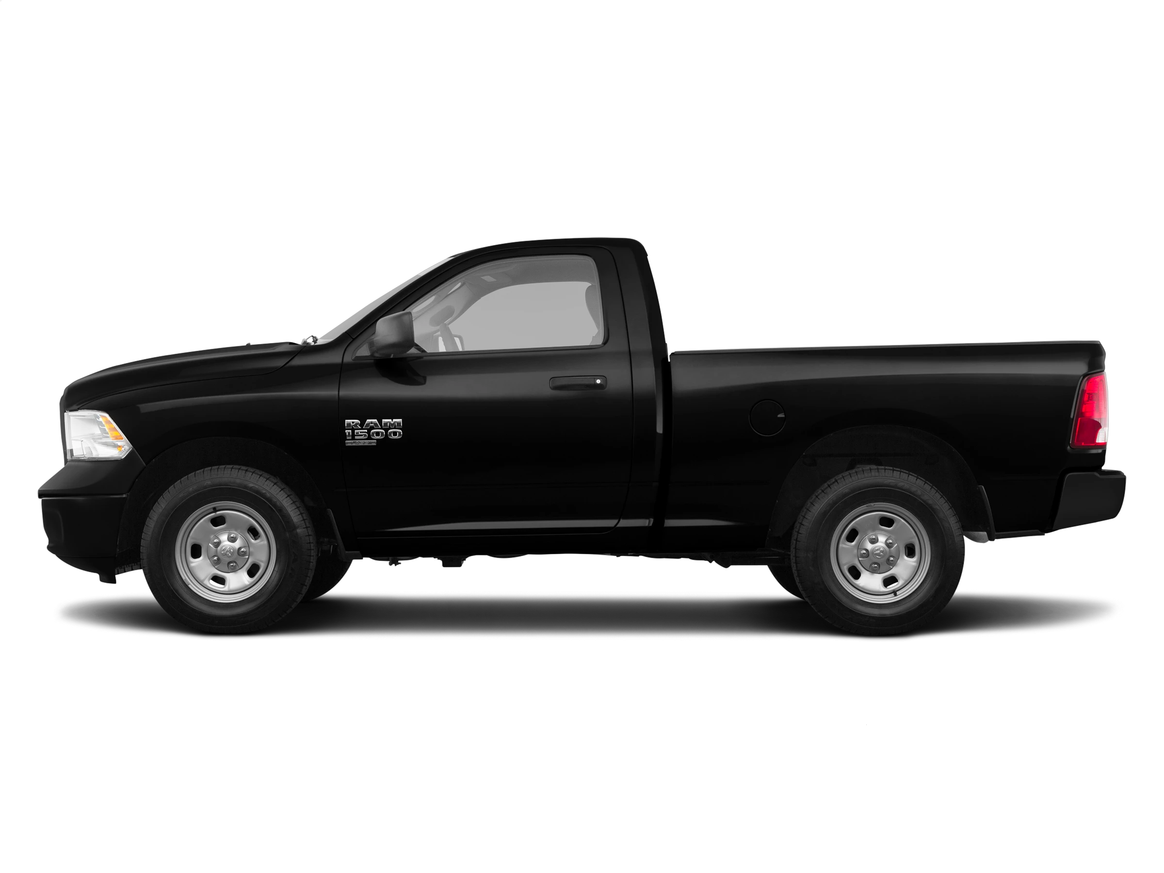 2022 Ram 1500 Classic