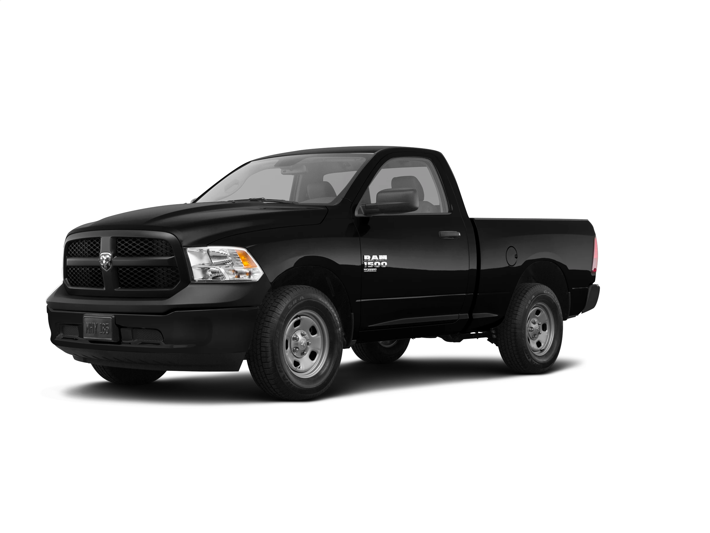 2022 Ram 1500 Classic