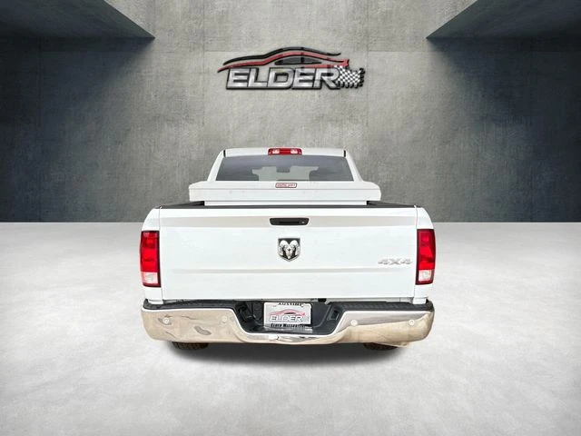 Elder Mitsubishi Killeen