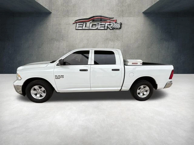 Elder Mitsubishi Killeen