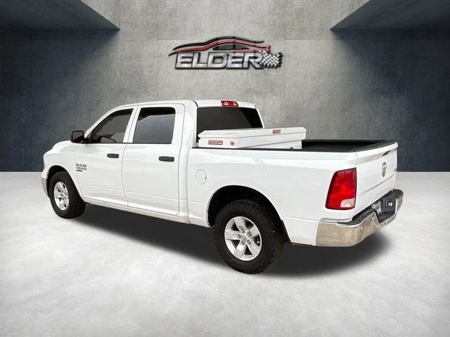 Elder Mitsubishi Killeen