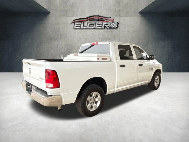 Elder Mitsubishi Killeen