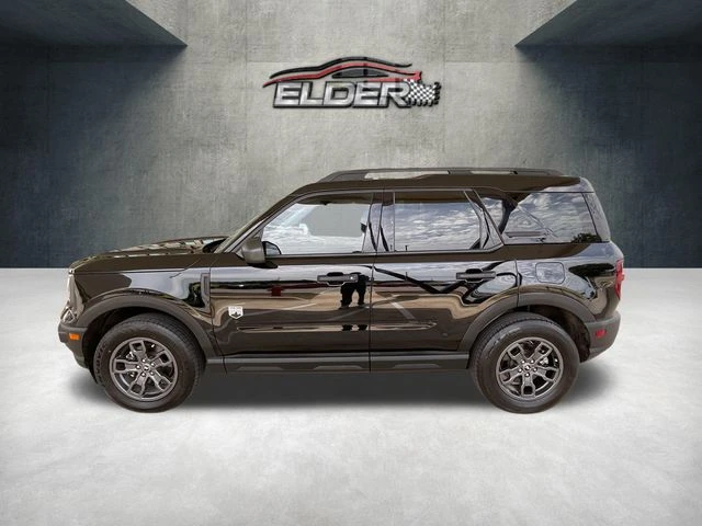 Elder Mitsubishi