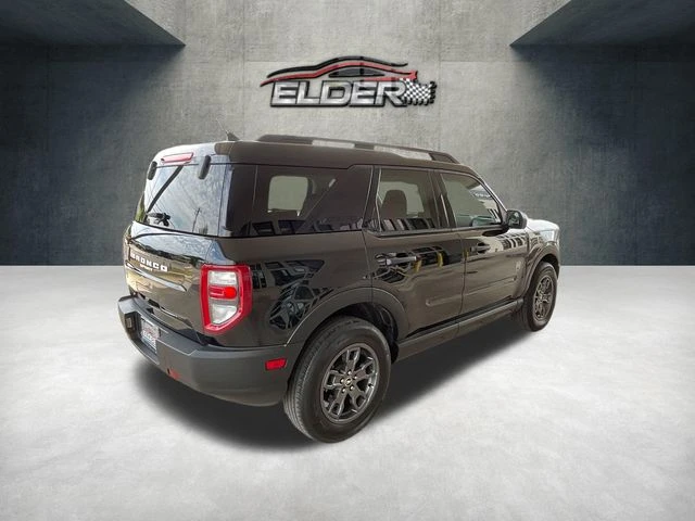Elder Mitsubishi