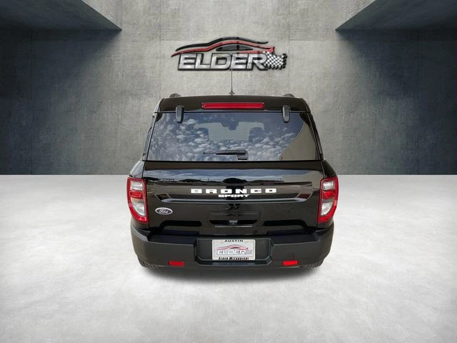 Elder Mitsubishi
