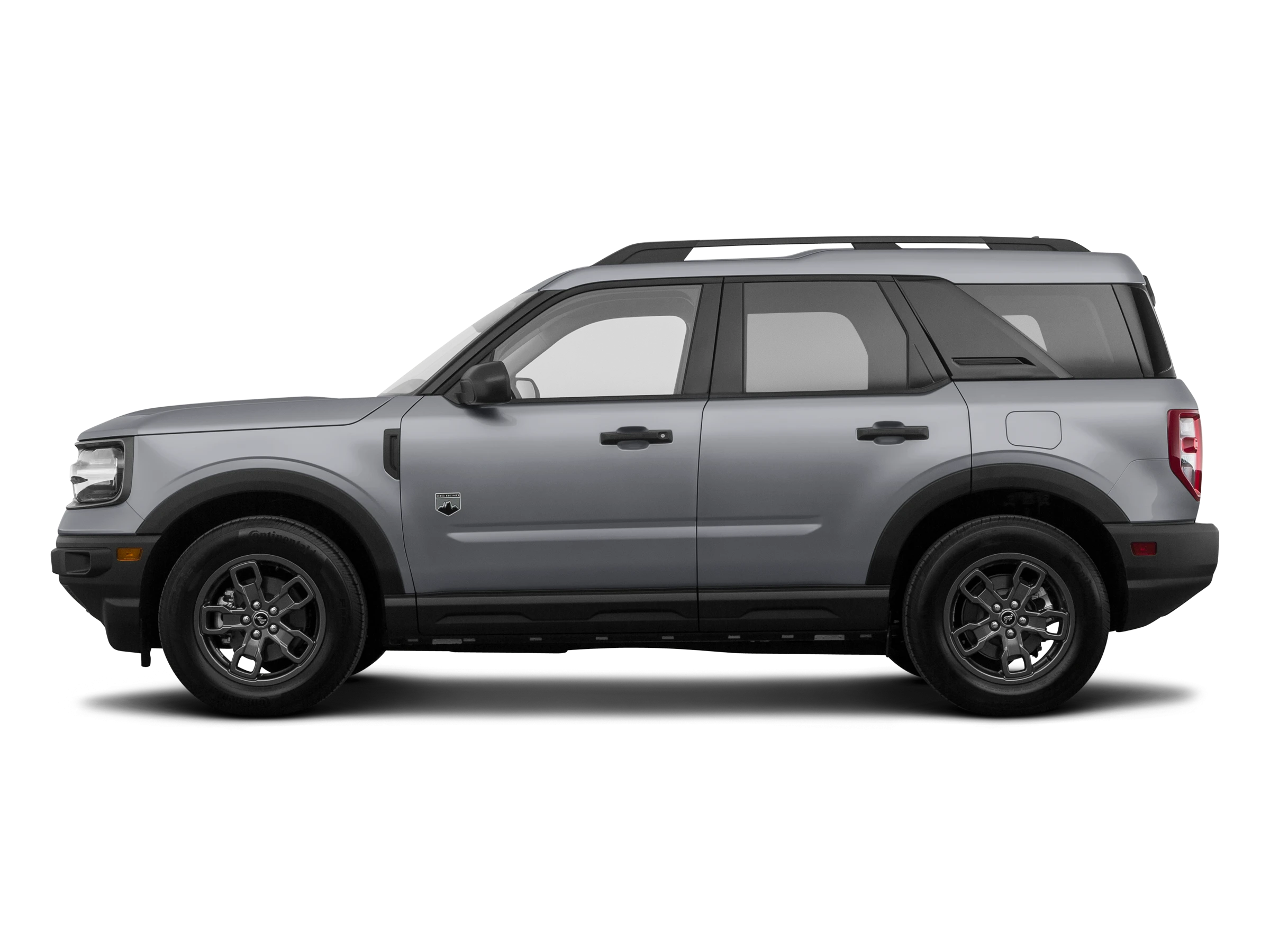 2022 Ford Bronco Sport