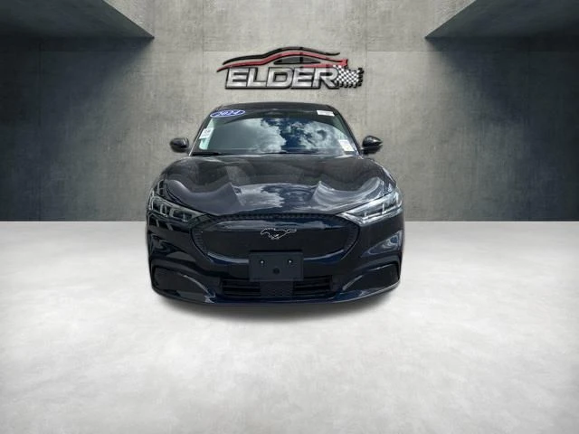 Elder Mitsubishi Killeen