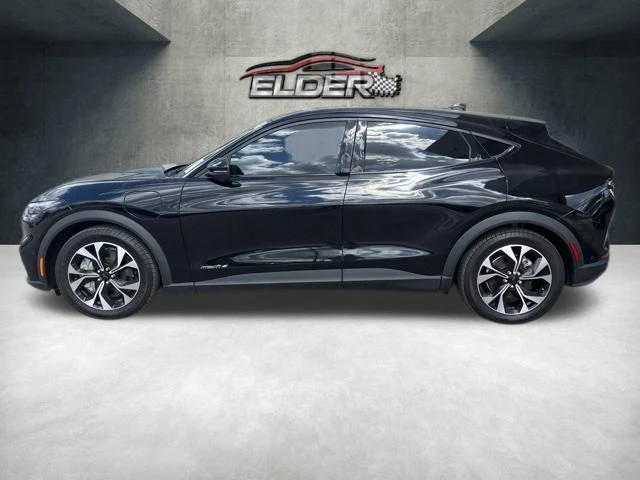 Elder Mitsubishi Killeen