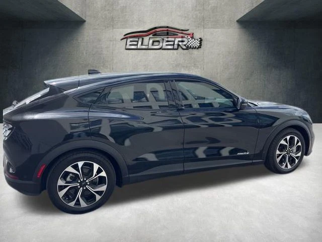 Elder Mitsubishi Killeen