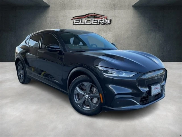 Elder Mitsubishi