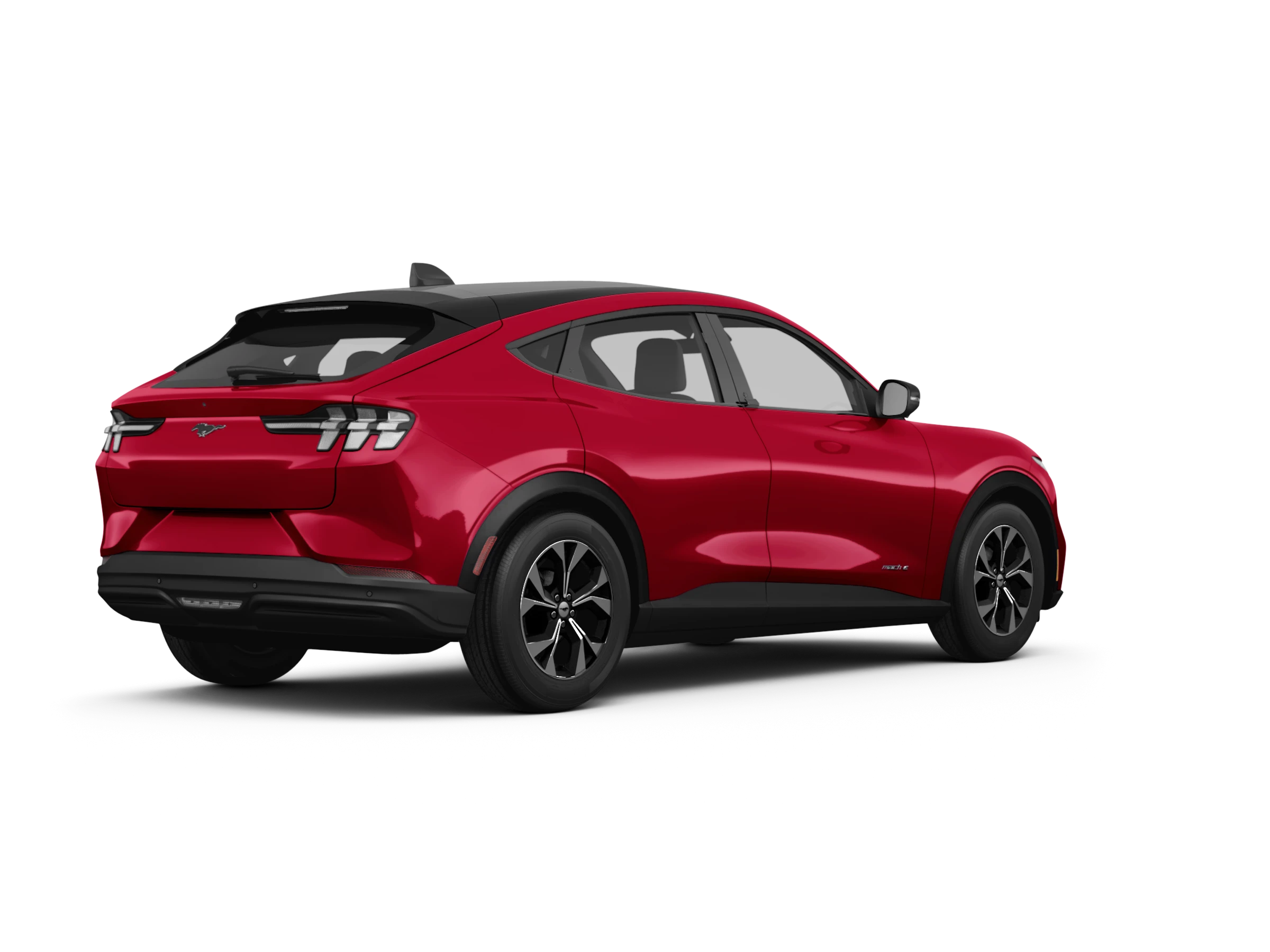 2023 Ford Mustang Mach-E