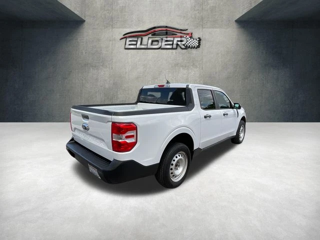Elder Mitsubishi
