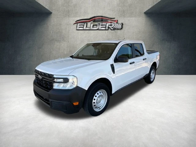 Elder Mitsubishi
