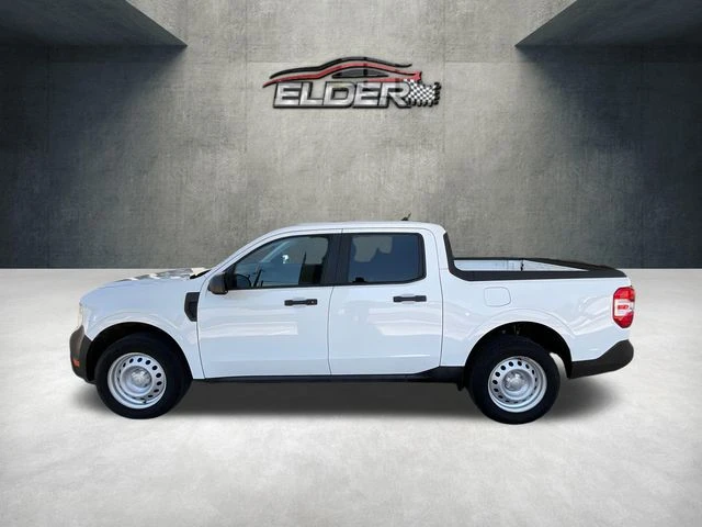 2022 Ford Maverick XL FWD's photo