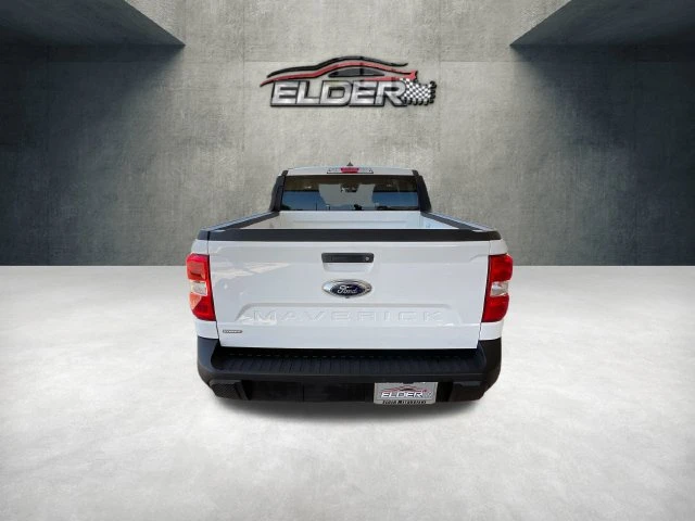 Elder Mitsubishi
