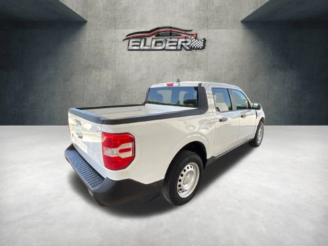 Elder Mitsubishi