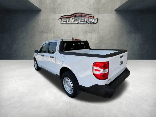 Elder Mitsubishi