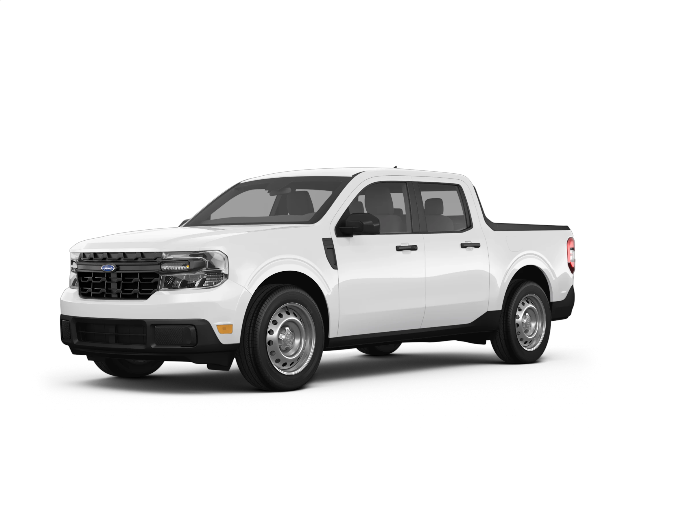 2022 Ford Maverick