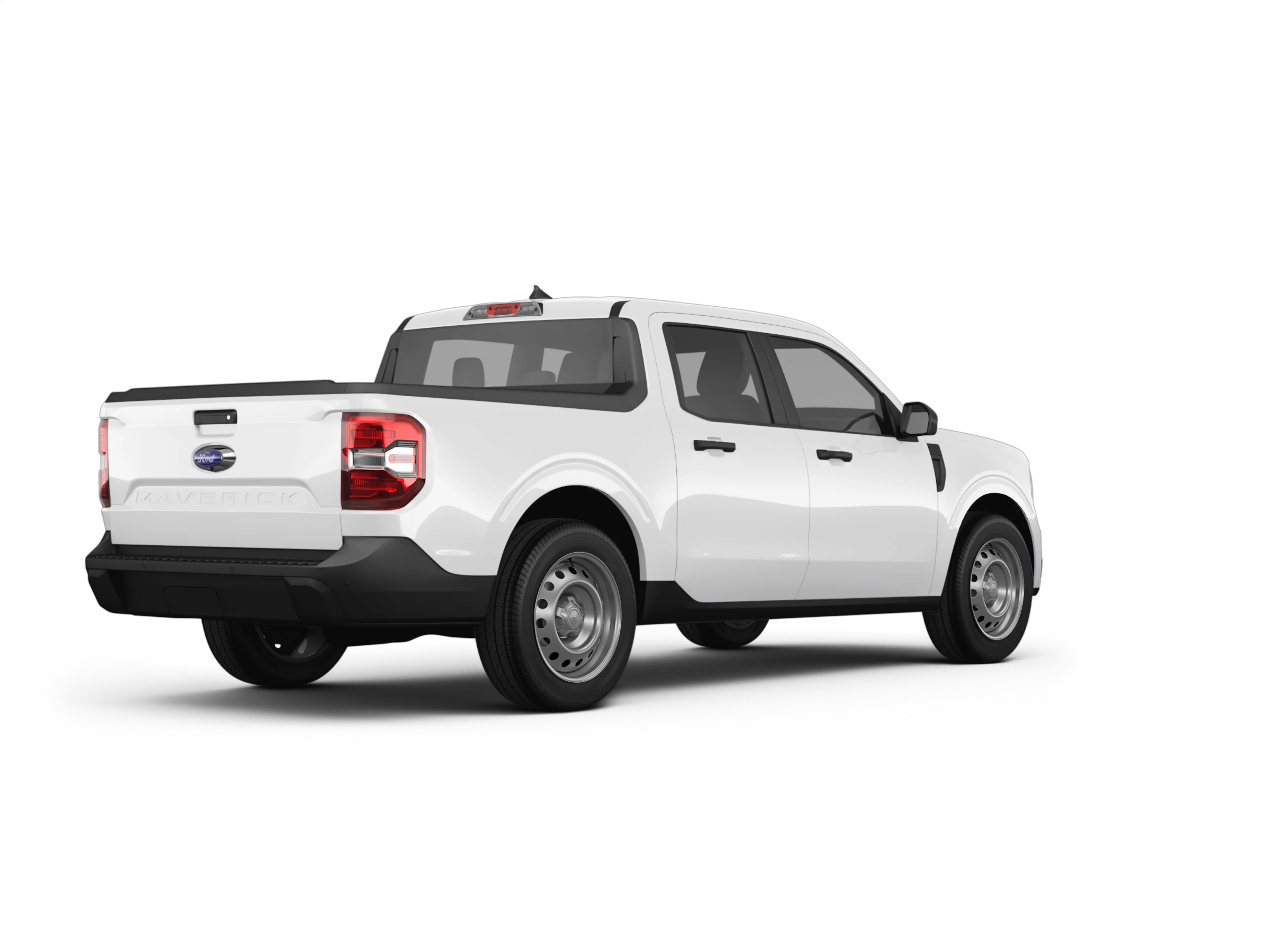 2022 Ford Maverick