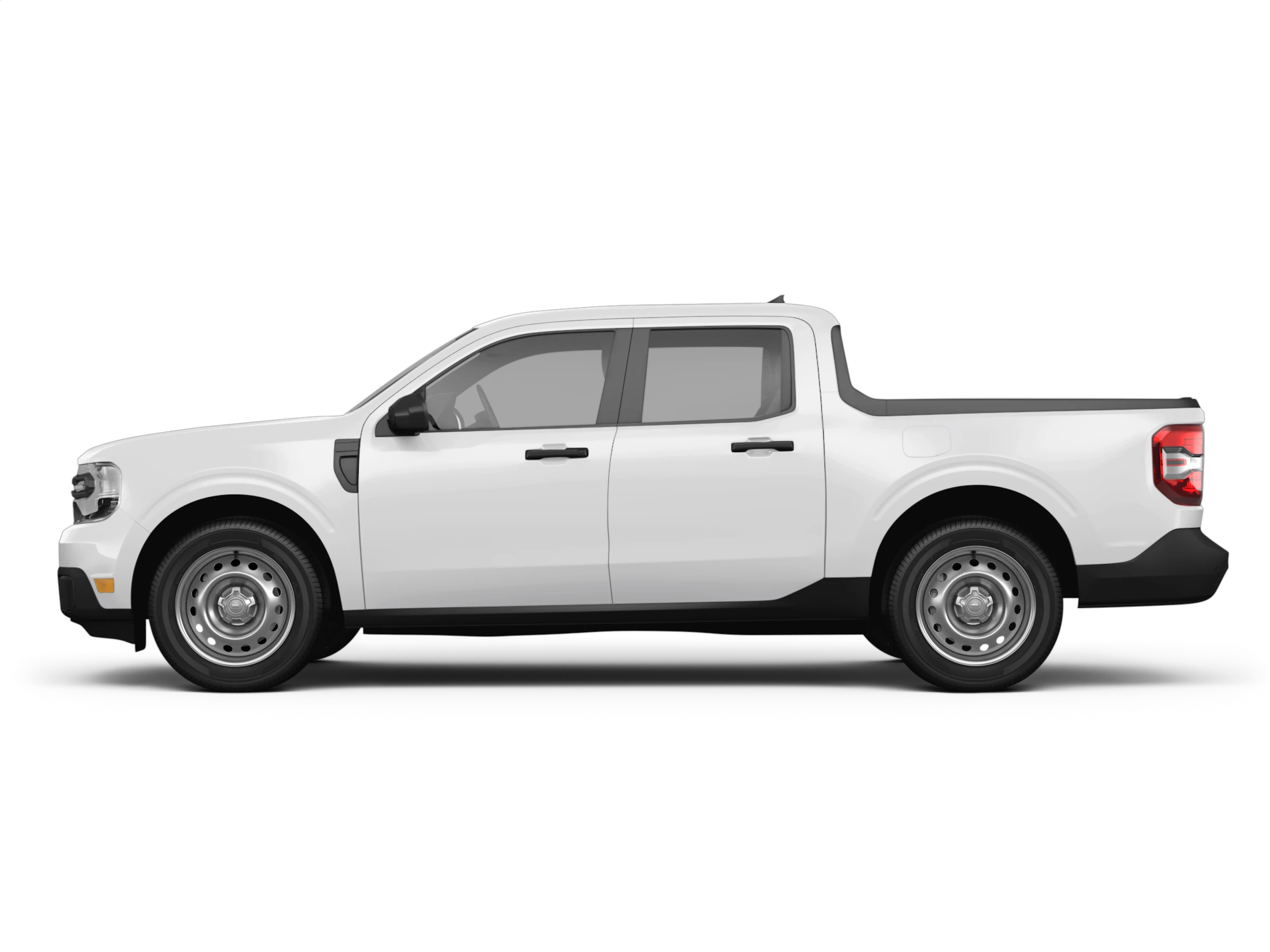 2022 Ford Maverick