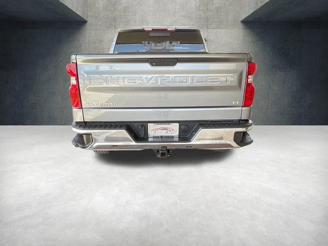 Elder Mitsubishi Killeen