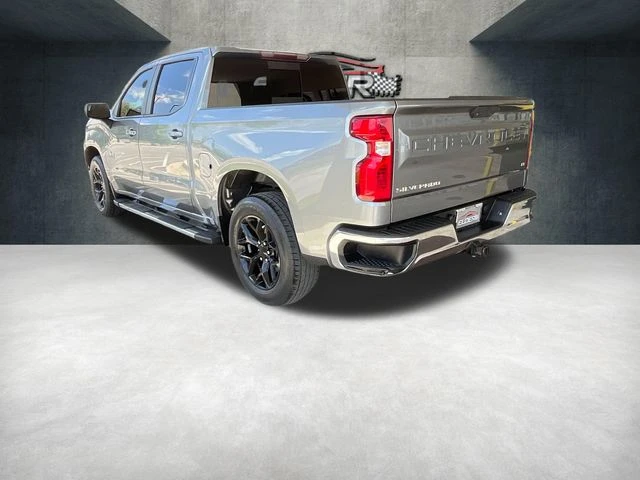 Elder Mitsubishi Killeen