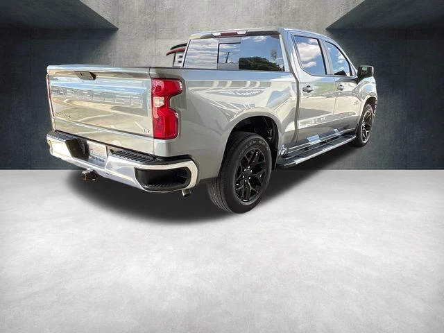 Elder Mitsubishi Killeen