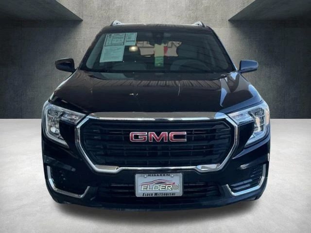 Elder Mitsubishi Killeen