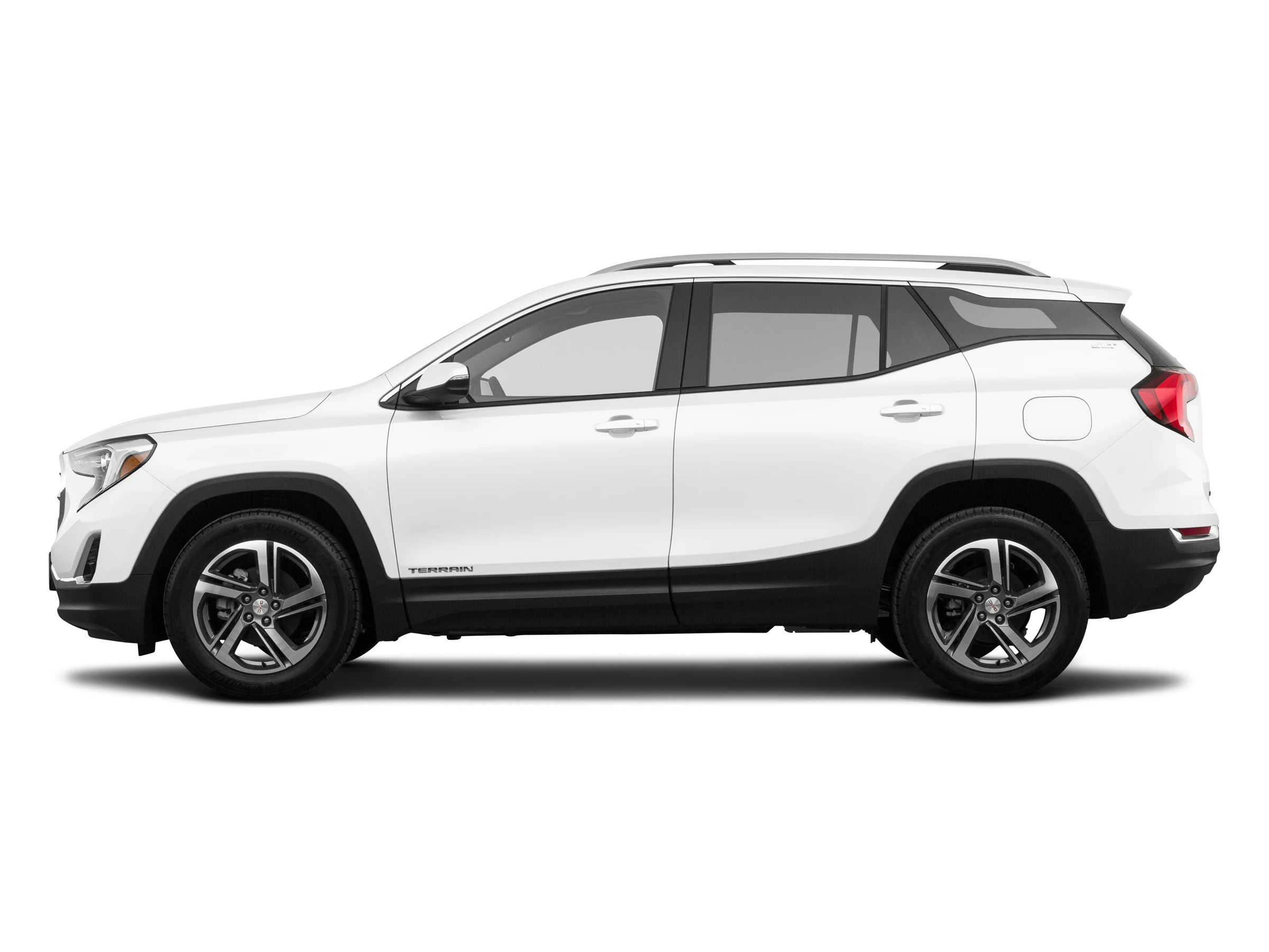 2022 GMC Terrain