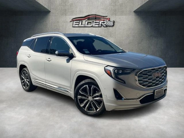 Elder Mitsubishi Killeen