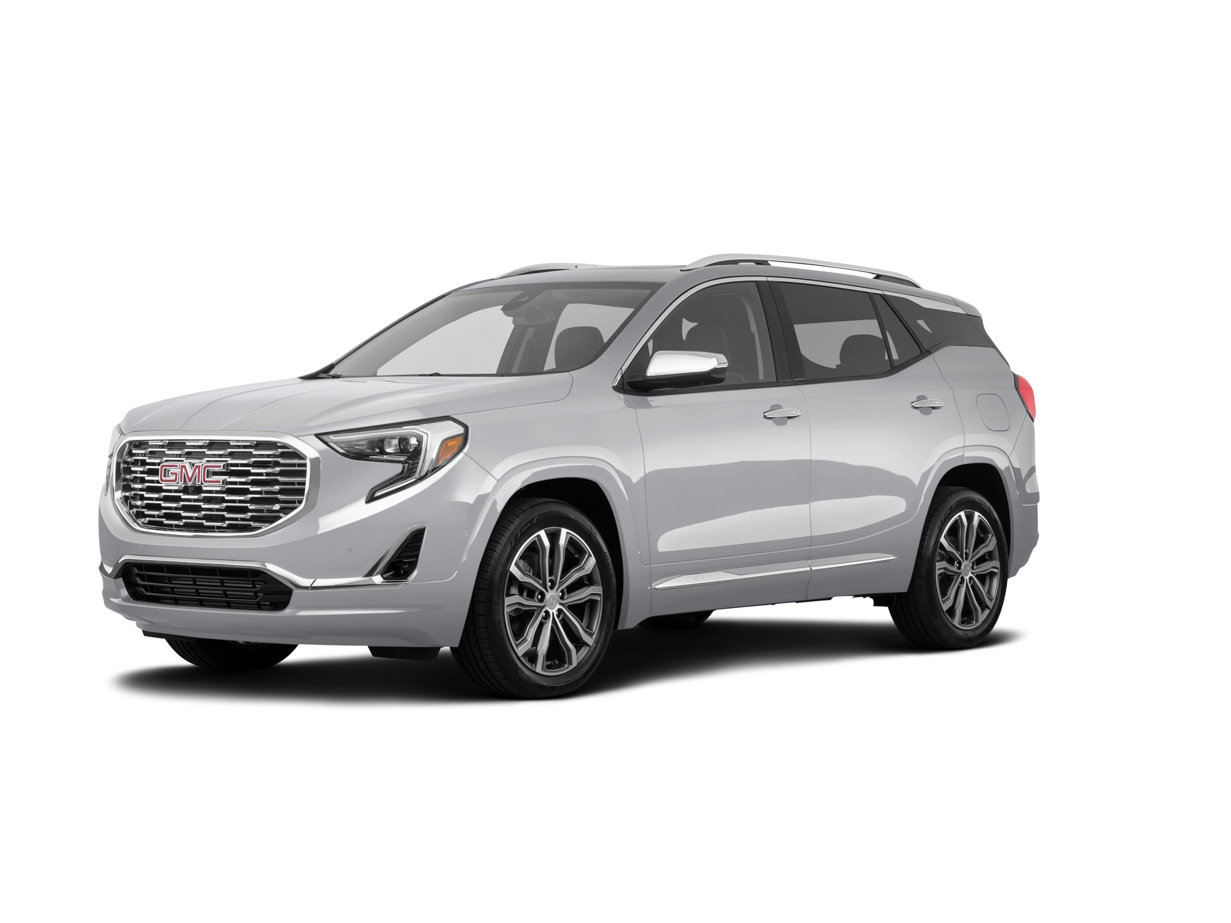 2020 GMC Terrain Denali's photo