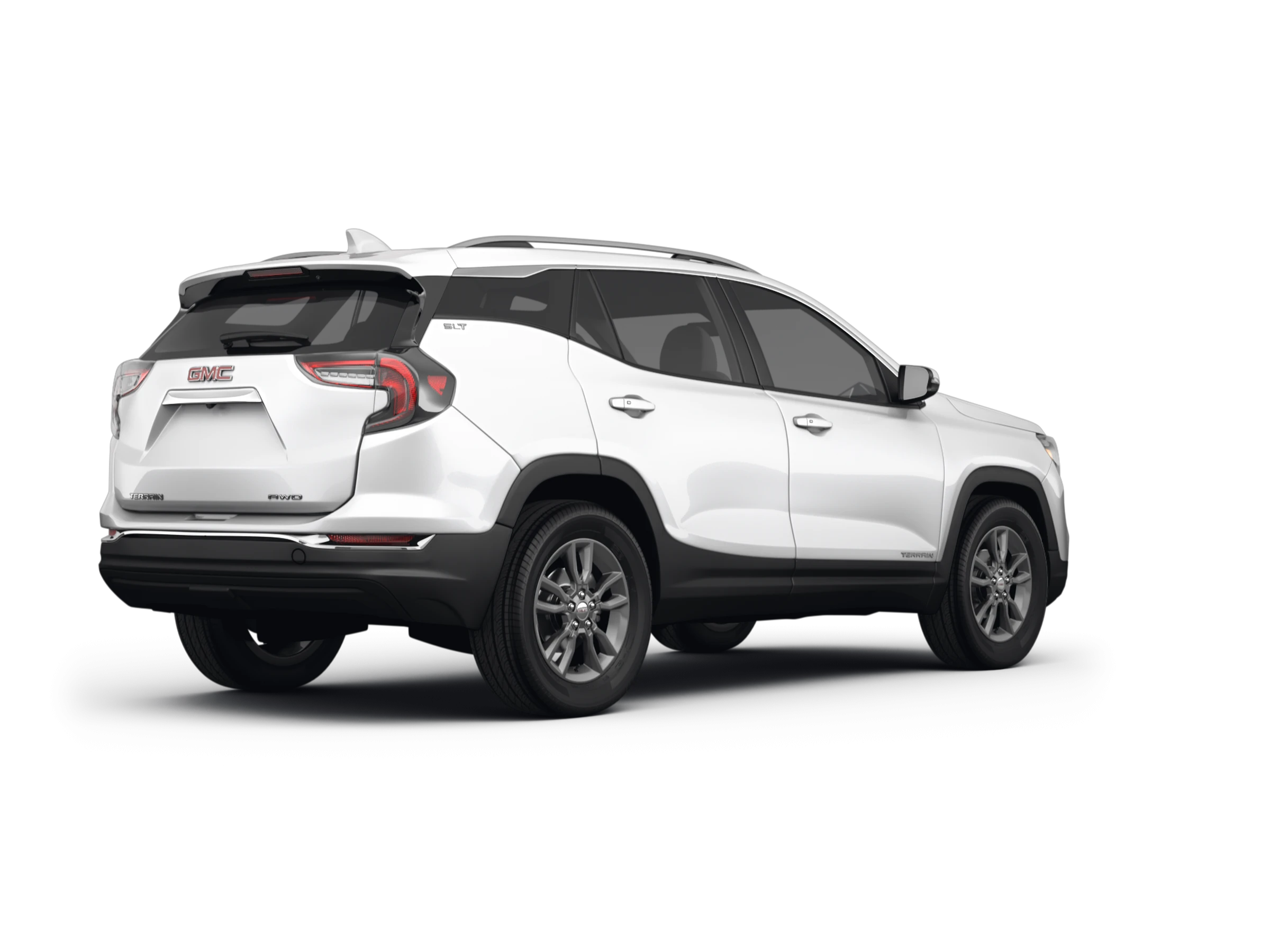 2023 GMC Terrain