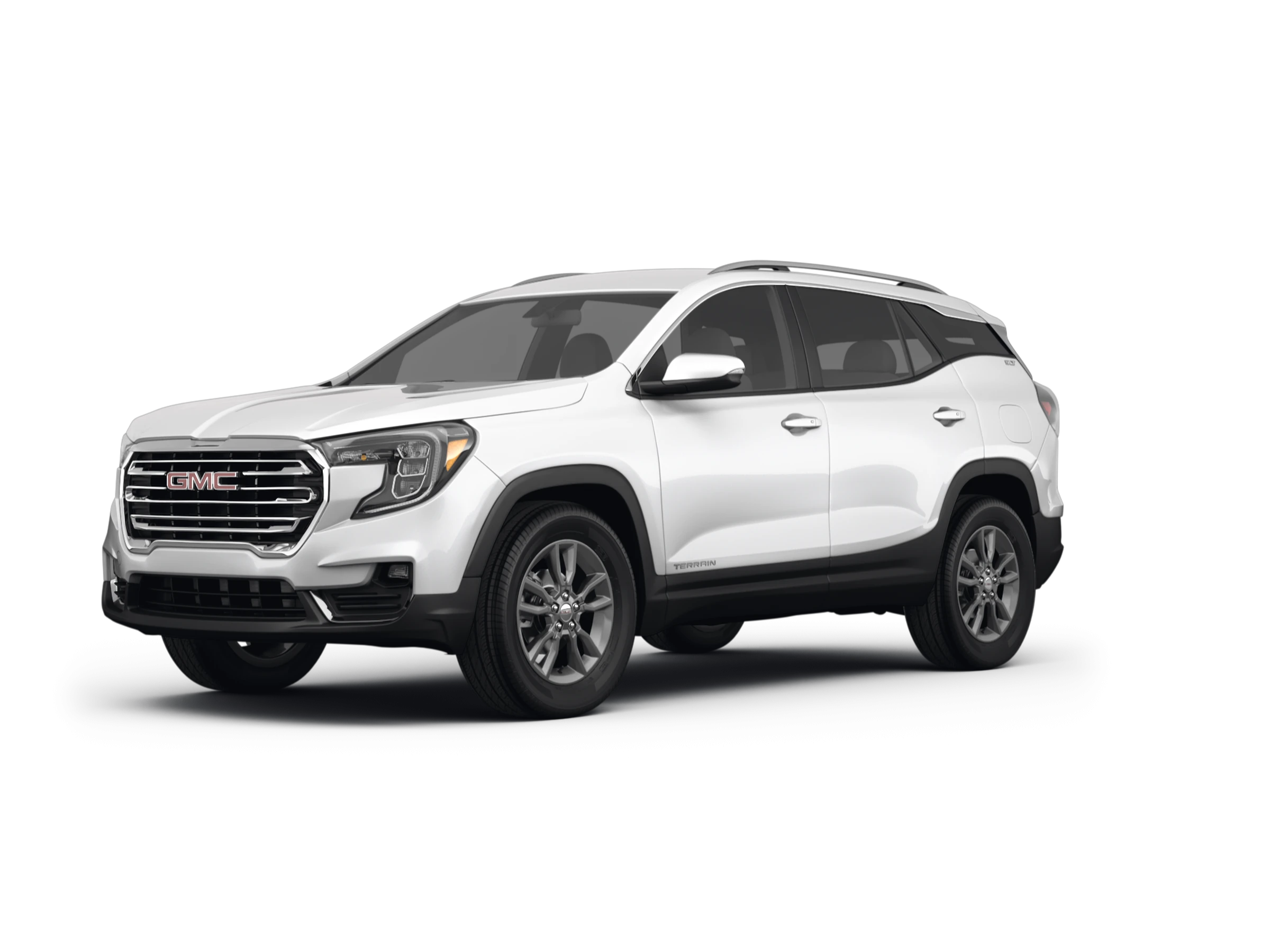 2023 GMC Terrain