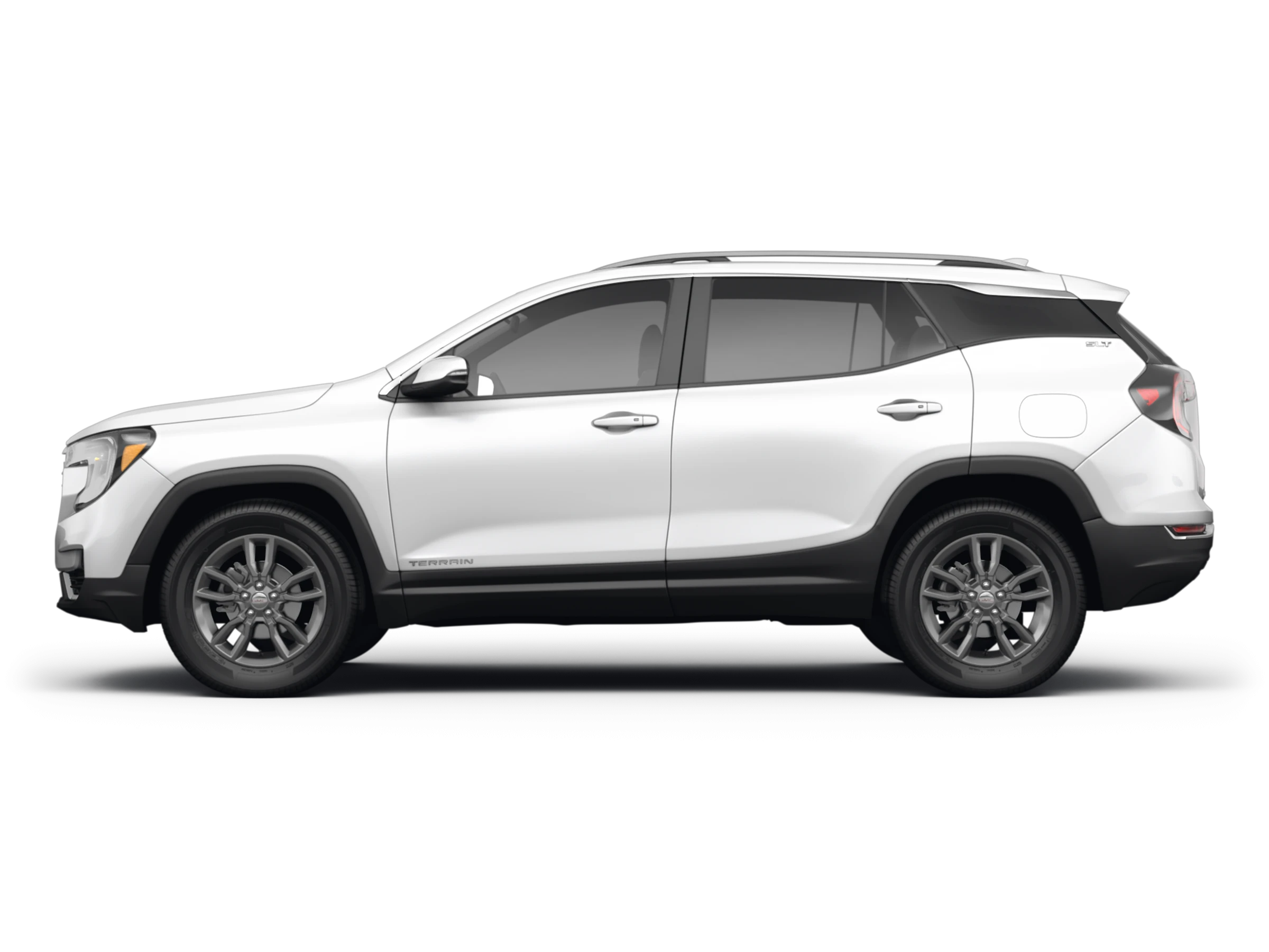 2023 GMC Terrain