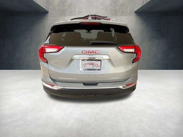 Elder Mitsubishi Killeen