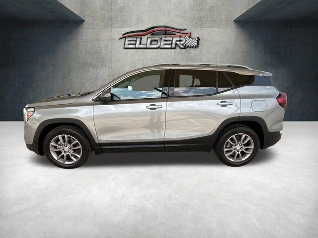 Elder Mitsubishi Killeen