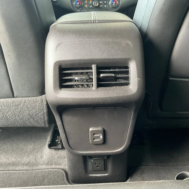 2024 GMC Terrain SLT - Photo 25