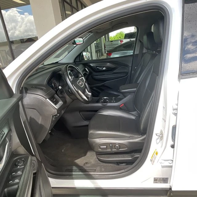2024 GMC Terrain SLT - Photo 12