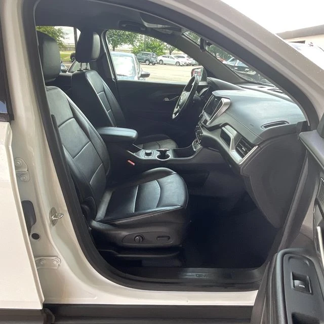 2024 GMC Terrain SLT - Photo 20