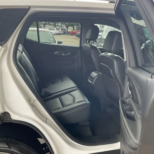 2024 GMC Terrain SLT - Photo 26