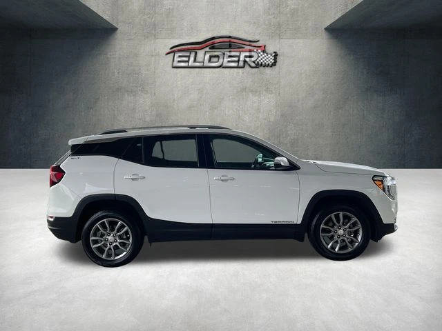 2024 GMC Terrain SLT - Photo 7
