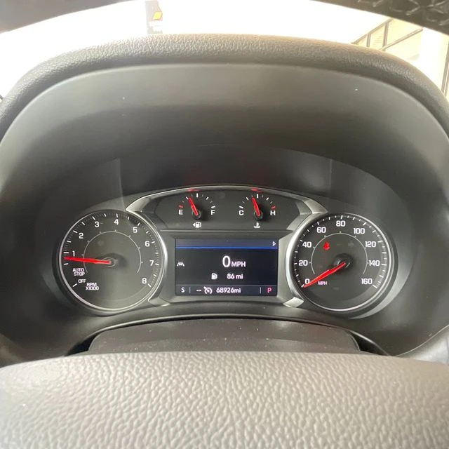 2024 GMC Terrain SLT - Photo 15