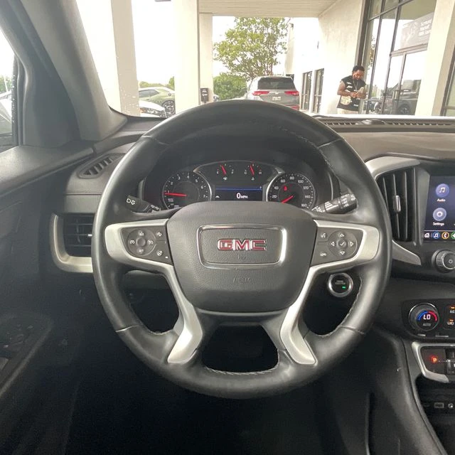 2024 GMC Terrain SLT - Photo 13